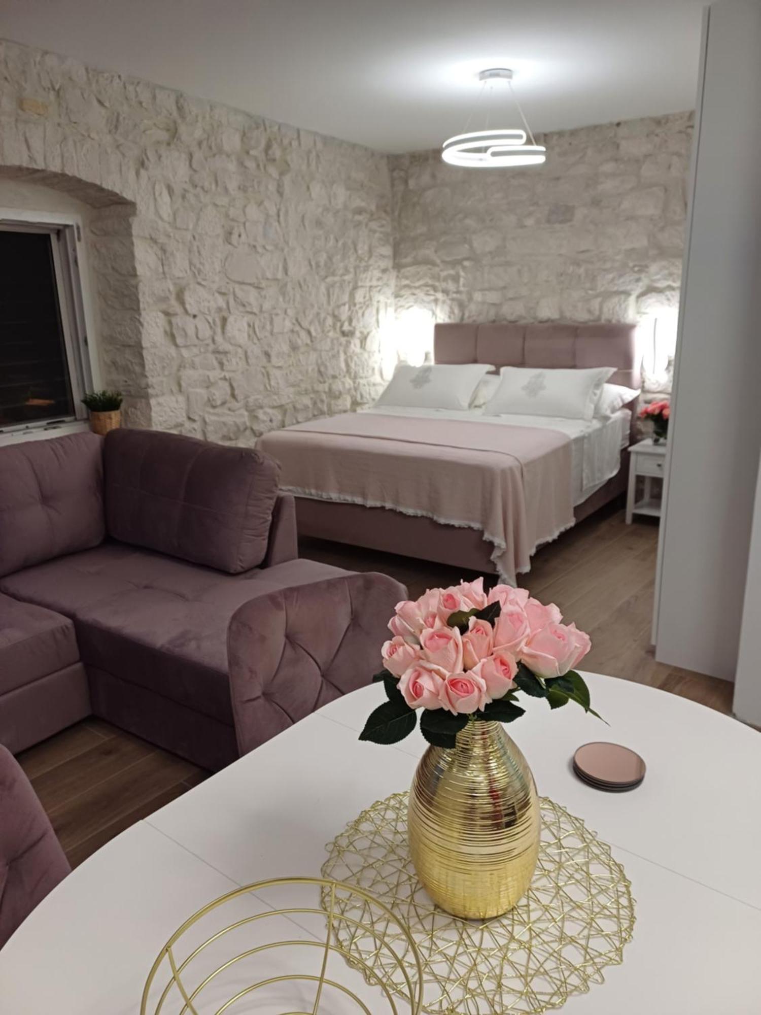 Garma Apartment